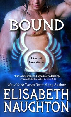 Bound (eBook, ePUB) - Naughton, Elisabeth