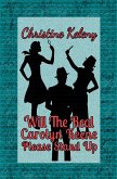 Will the Real Carolyn Keene Please Stand Up (eBook, ePUB)