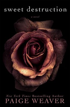 Cover Sweet Destruction (eBook, ePUB)