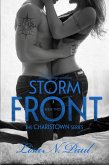 Storm Front (eBook, ePUB) Storm Front (eBook, ePUB)