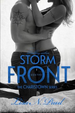 Cover Storm Front (eBook, ePUB)