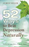52 Ways to Beat Depression Naturally (eBook, ePUB)