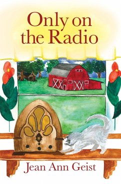 Only on the Radio (eBook, ePUB) - Geist, Jean Ann