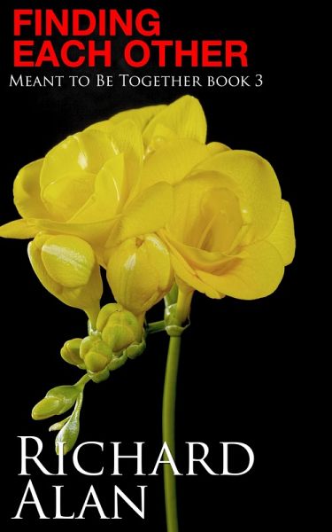 Finding Each Other (eBook, ePUB) Finding Each Other (eBook, ePUB)