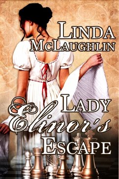 Cover Lady Elinor's Escape (eBook, ePUB)