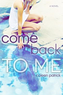 Cover Come Back to Me (eBook, ePUB)