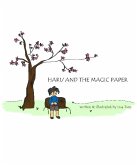Haru and the Magic Paper (eBook, ePUB)