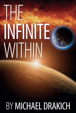 Infinite Within (eBook, ePUB) - Drakich, Michael