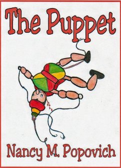 Cover Puppet (eBook, ePUB)
