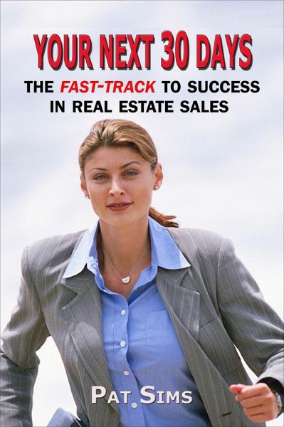 Your Next 30 Days (eBook, ePUB) Your Next 30 Days (eBook, ePUB)