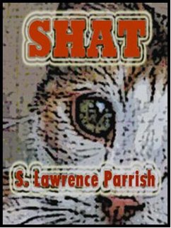 Cover Shat (eBook, ePUB)