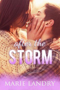Cover After the Storm (Angel Island, #2) (eBook, ePUB)