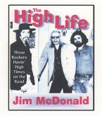 High Life (eBook, ePUB)