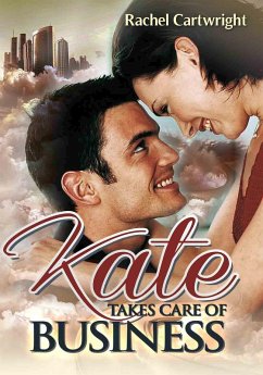 Cover Kate Takes Care Of Business (eBook, ePUB)