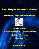Single Woman's Guide (eBook, ePUB)