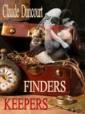 Finders Keepers (eBook, ePUB) Finders Keepers (eBook, ePUB)
