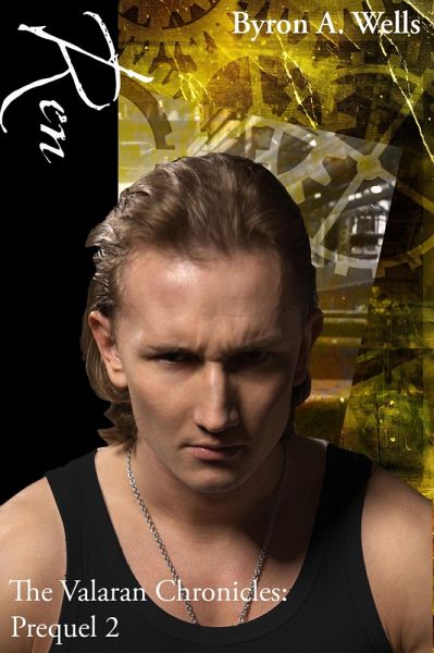 Ren, The Valaran Chronicles: Prequel 2 (eBook, ePUB)