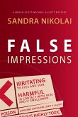 False Impressions (eBook, ePUB) False Impressions (eBook, ePUB)
