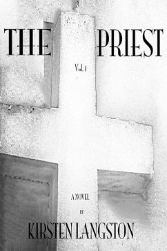 Cover Priest Volume 1 (eBook, ePUB)