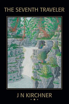 Cover Seventh Traveler (eBook, ePUB)