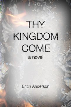 Cover Thy Kingdom Come (eBook, ePUB)