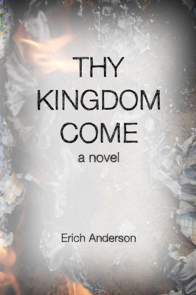 Thy Kingdom Come (eBook, ePUB)