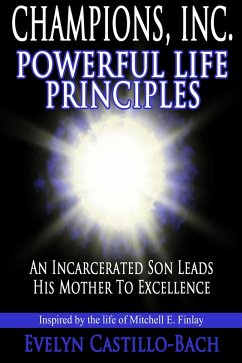 Cover Champions, Inc. Powerful Life Principles (eBook, ePUB)