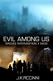 Evil Among Us (eBook, ePUB)