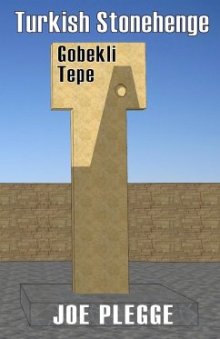 Cover Turkish Stonehenge: Gobekli Tepe (eBook, ePUB)