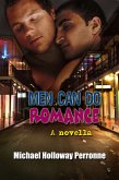 Men Can Do Romance: A Novella (eBook, ePUB) Men Can Do Romance: A Novella (eBook, ePUB)
