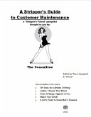 Stripper's Guide to Customer Maintenance (eBook, ePUB)