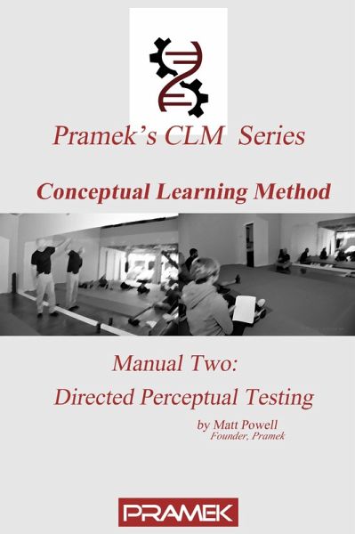 How to Test Martial Art (eBook, ePUB)