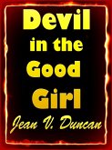 Devil in the Good Girl (eBook, ePUB)