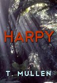 Harpy (eBook, ePUB)