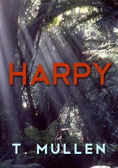 Cover Harpy (eBook, ePUB)