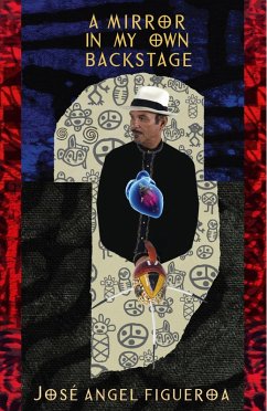 Cover Mirror In My Own Backstage (eBook, ePUB)