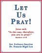 Let Us Pray!: Study of The Lord's... - Bild 1