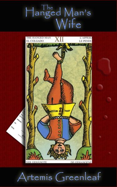 Hanged Man's Wife (eBook, ePUB)