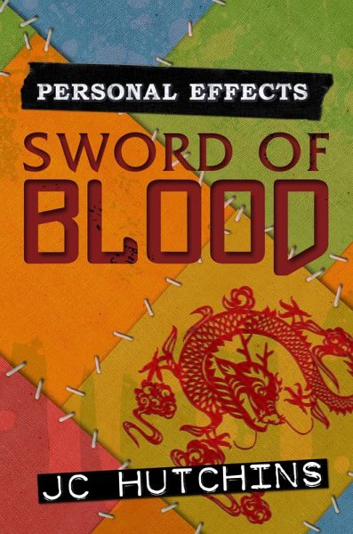 Personal Effects: Sword Of Blood (eBook, ePUB)