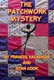 Patchwork Mystery (eBook, ePUB)