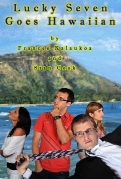 Lucky Seven Goes Hawaiian (eBook, ePUB) - Cook, Stan