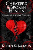 Cheaters & Broken Hearts: Surviving the Love Triangle (eBook, ePUB)