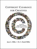 Copyright Clearance for Creatives: A Guide for Independent Publishers and Their Support Providers (eBook, ePUB)