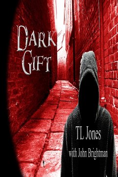 Dark Gift (eBook, ePUB) - Jones, T L