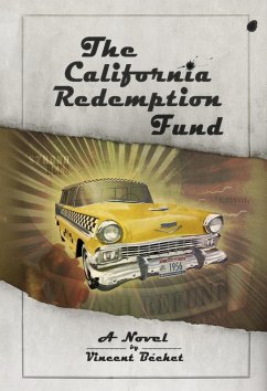Cover California Redemption Fund (eBook, ePUB)