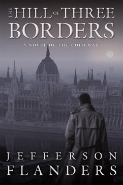 Cover Hill of Three Borders (eBook, ePUB)