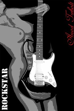 Cover Rock Star (eBook, ePUB)