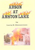 Arson at Amston Lake (eBook, ePUB)