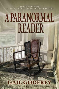 Cover Paranormal Reader (eBook, ePUB)