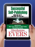 Successful Self-Publishing: How We Do It (And How You Can Too) (eBook, ePUB)